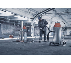 Odkurzacz HUSQVARNA W70 P