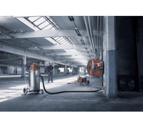 Odkurzacz HUSQVARNA W70 P