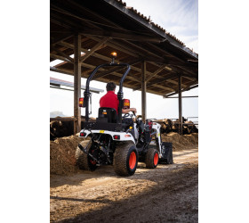 Traktor kompaktowy CT1025 BOBCAT