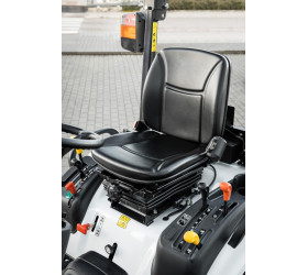 Traktor kompaktowy BOBCAT CT1025