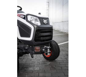 Traktor kompaktowy BOBCAT CT1025
