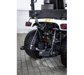 Traktor kompaktowy BOBCAT CT1025