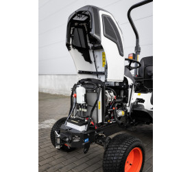 Traktor kompaktowy BOBCAT CT1025