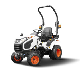 Traktor kompaktowy BOBCAT CT1025