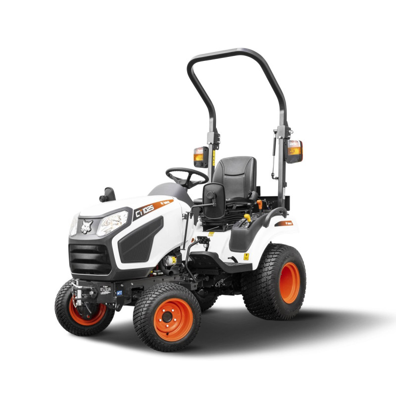 Traktor kompaktowy BOBCAT CT1025