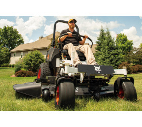 Kosiarka samojezdna BOBCAT ZT3500 155cm