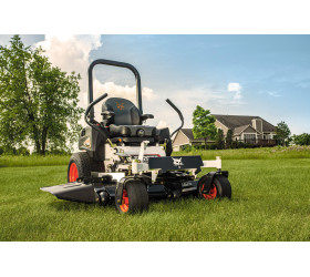 Kosiarka samojezdna BOBCAT ZT3500 155cm