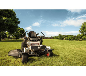 Kosiarka samojezdna BOBCAT ZT3000 155cm