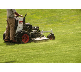 Kosiarka stojąca BOBCAT ZS4000 155cm