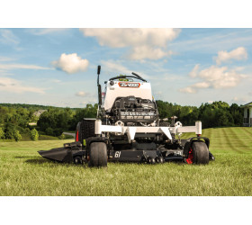 Kosiarka stojąca BOBCAT ZS4000 122cm