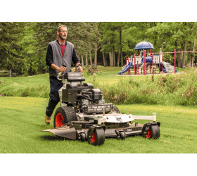 Kosiarka prowadzona BOBCAT WB700 122cm