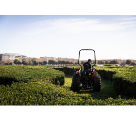 Traktor kompaktowy CT2035 HST BOBCAT