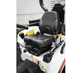 Traktor kompaktowy CT2040 manual BOBCAT