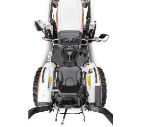 Traktor kompaktowy CT2040 manual BOBCAT