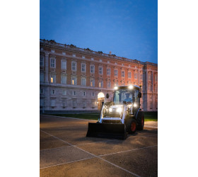 Traktor kompaktowy BOBCAT CT2525