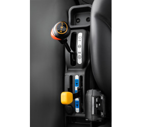 Traktor kompaktowy BOBCAT CT2535