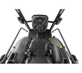 Traktor kompaktowy BOBCAT CT2535