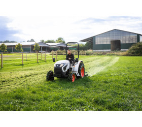 Traktor kompaktowy CT4050 BOBCAT
