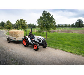 Traktor kompaktowy CT4050 BOBCAT