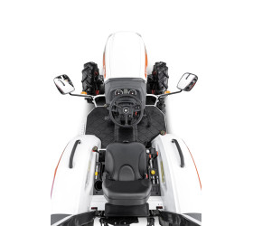 Traktor kompaktowy BOBCAT CT4058