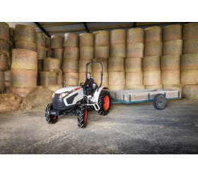 Traktor kompaktowy BOBCAT CT4058