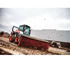 Zamiatarka kątowa BOBCAT 173cm