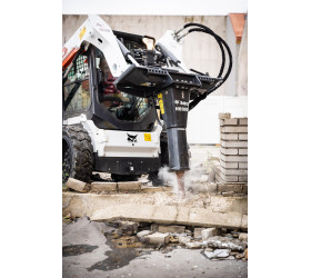 Młot hydrauliczny BOBCAT HB380