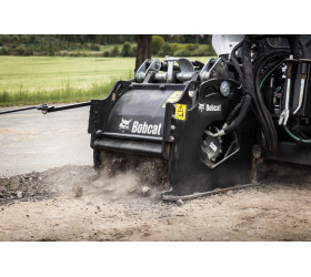 Frezarka 35cm BOBCAT