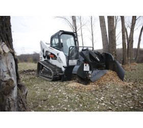 Frezarka do pni SGX60 BOBCAT