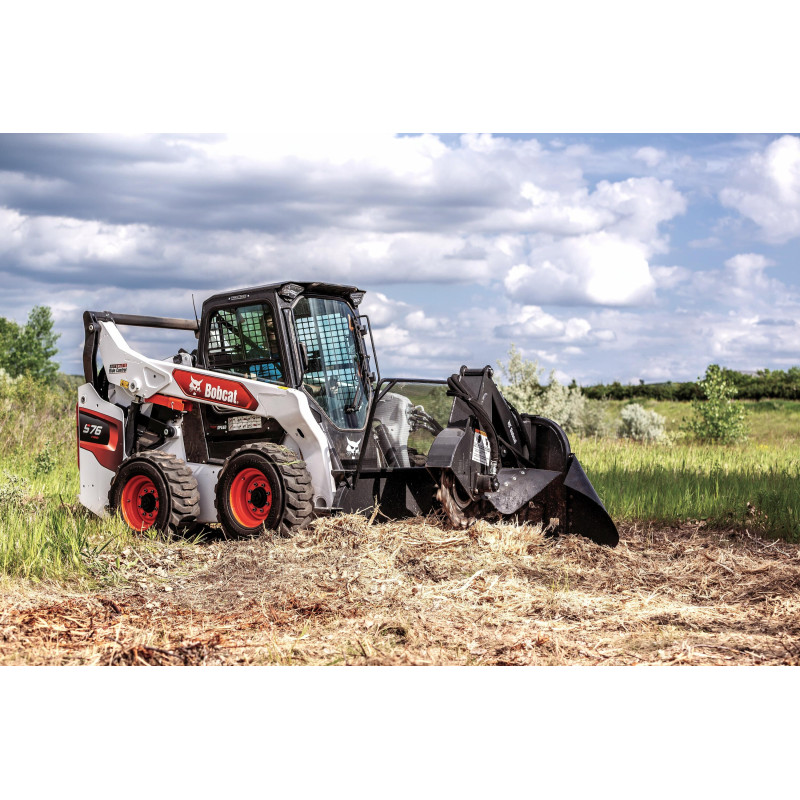 Frezarka do pni SGX60 BOBCAT