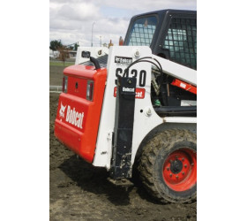 Tylne stabilizatory BOBCAT