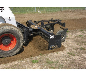 Skaryfikator 122cm BOBCAT