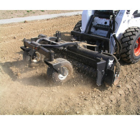 Skaryfikator 122cm BOBCAT