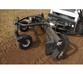 Skaryfikator 122cm BOBCAT