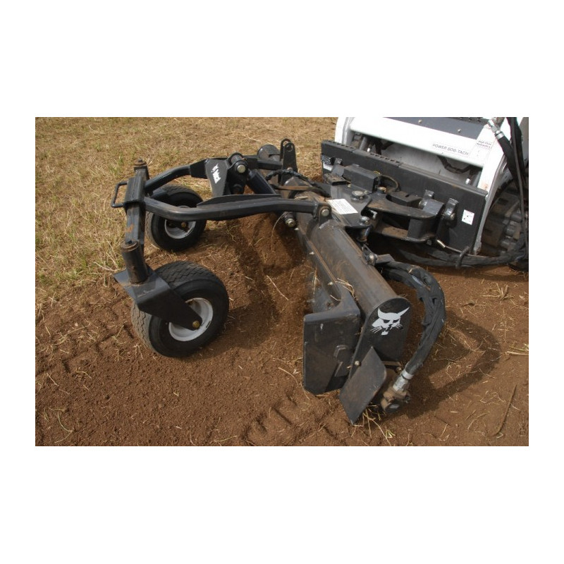 Skaryfikator 122cm BOBCAT
