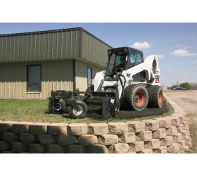Skaryfikator 122cm BOBCAT