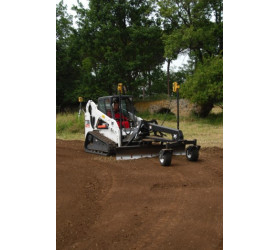 Równiarka BOBCAT 213cm