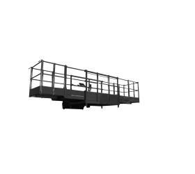 Platforma robocza rozsuwana BOBCAT