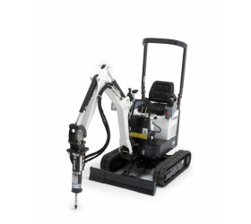 Młot hydrauliczny HB280 BOBCAT
