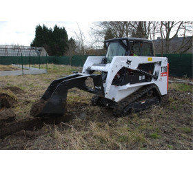 Kopaczka BOBCAT