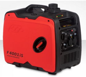 Agregat prądotwórczy inwerterowy FOGO F 4001 iS
