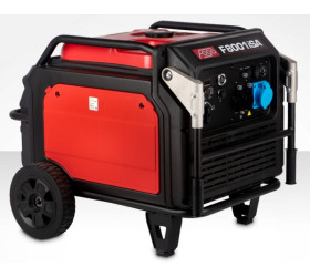 Agregat prądotwórczy inwerterowy FOGO F8001 iSA