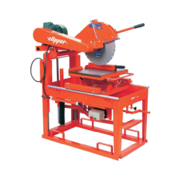 Przecinarka stolikowa NORTON CLIPPER ISC