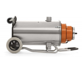 Odkurzacz W70 HUSQVARNA