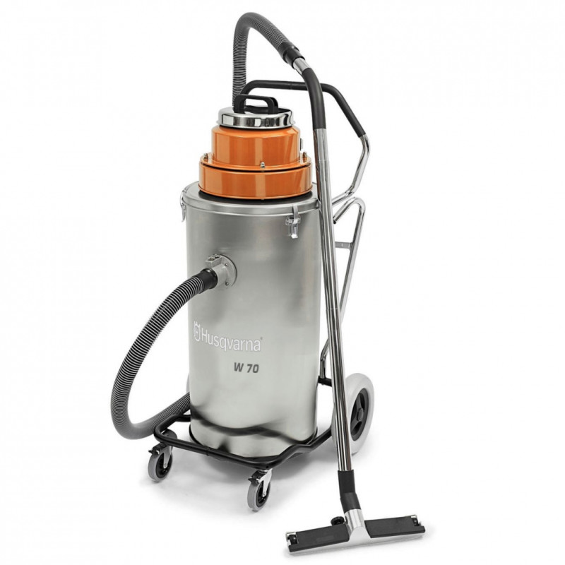 Odkurzacz W70 HUSQVARNA