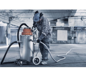 Odkurzacz HUSQVARNA W70