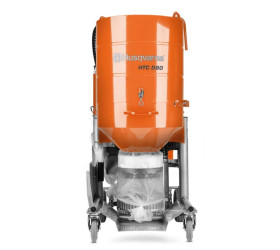 Odkurzacz HUSQVARNA HTC D80