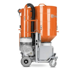 Odkurzacz HUSQVARNA HTC D80