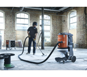 Odkurzacz HUSQVARNA DE 110i