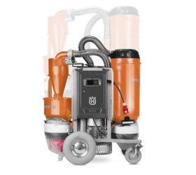 Odkurzacz HUSQVARNA HTC D60